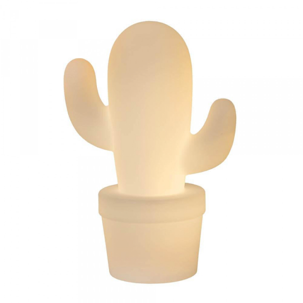 Уличный светодиодный светильник Lucide Cactus 13813/02/31 Уличный светодиодный светильник Lucide Cactus 13813/02/31