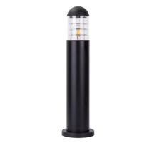 Уличный светильник Arte Lamp Coppia A5217PA-1BK