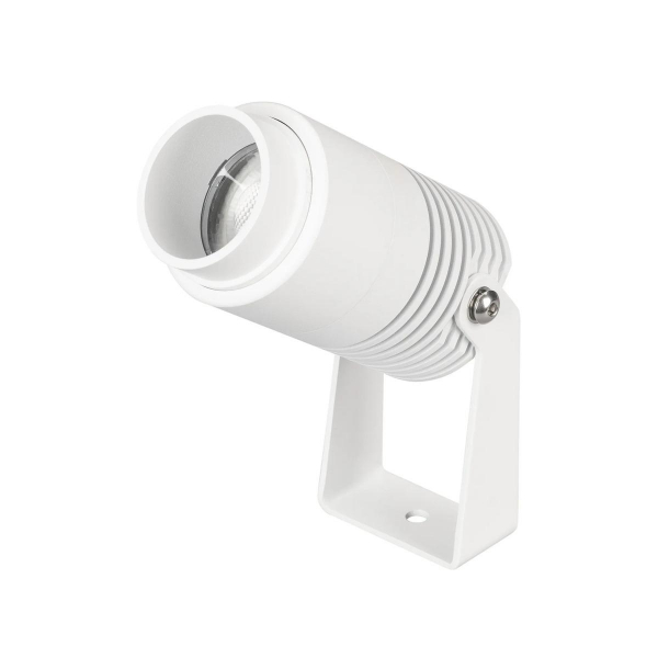 Уличный светодиодный светильник Arlight ALT-RAY-ZOOM-R52-8W Day4000 (WH, 10-40 deg, 230V) 042677 Уличный светодиодный светильник Arlight ALT-RAY-ZOOM-R52-8W Day4000 (WH, 10-40 deg, 230V) 042677
