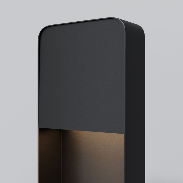 Ландшафтный светодиодный светильник Maytoni Outdoor Porte O481FL-L7B3K Ландшафтный светодиодный светильник Maytoni Outdoor Porte O481FL-L7B3K