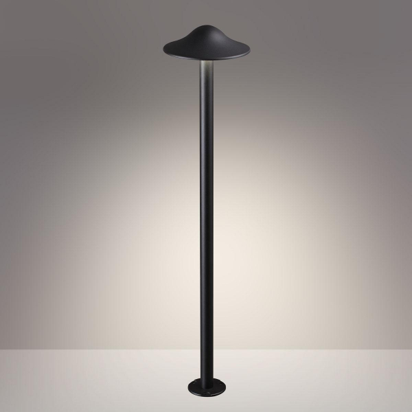 Уличный светодиодный светильник Novotech Street Fung 359302 Уличный светодиодный светильник Novotech Street Fung 359302