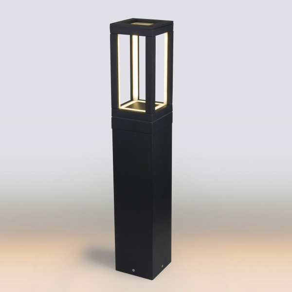 Ландшафтный светодиодный светильник Elektrostandard Frame 1529 TECHNO LED a072092