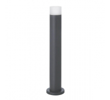Уличный светильник Ideal Lux Venus PT1 Small Antracite 106182