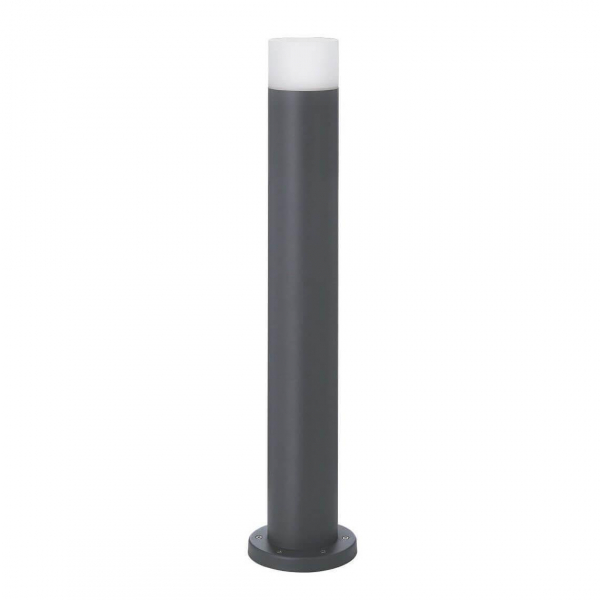 Уличный светильник Ideal Lux Venus PT1 Small Antracite 106182 Уличный светильник Ideal Lux Venus PT1 Small Antracite 106182