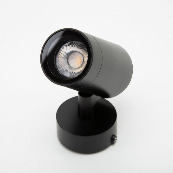 Ландшафтный светодиодный светильник DesignLed TN DL-FS0012-9-BL-WW 006810 Ландшафтный светодиодный светильник DesignLed TN DL-FS0012-9-BL-WW 006810