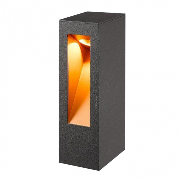 Уличный светодиодный светильник Arlight LGD-Mark-Boll-H250-7W Warm3000 029975 Уличный светодиодный светильник Arlight LGD-Mark-Boll-H250-7W Warm3000 029975