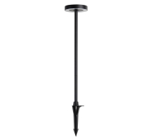 Ландшафтный светильник Odeon Light Disc Nature 7189/6GL
