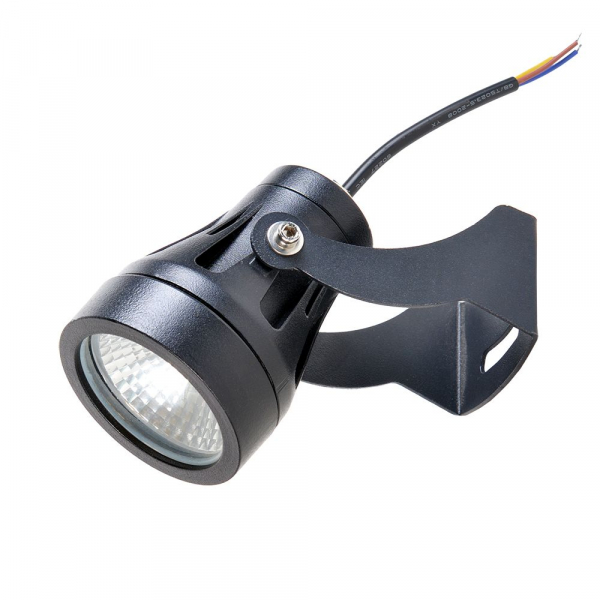 Ландшафтный светодиодный светильник Arte Lamp Elsie A4710IN-1BK Ландшафтный светодиодный светильник Arte Lamp Elsie A4710IN-1BK