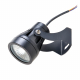 Ландшафтный светодиодный светильник Arte Lamp Elsie A4710IN-1BK