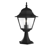 Уличный светильник Maytoni Abbey Road O004FL-01B