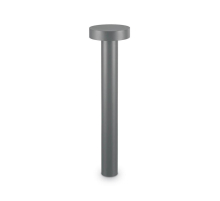 Уличный светильник Ideal Lux Tesla PT4 Big Antracite 153162