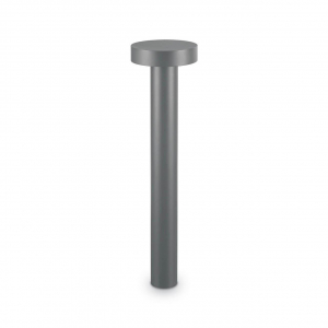 Уличный светильник Ideal Lux Tesla PT4 Big Antracite 153162