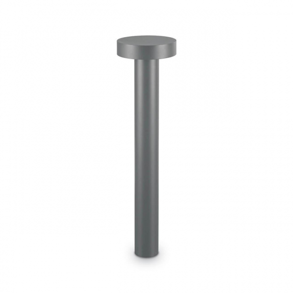 Уличный светильник Ideal Lux Tesla PT4 Big Antracite 153162 Уличный светильник Ideal Lux Tesla PT4 Big Antracite 153162