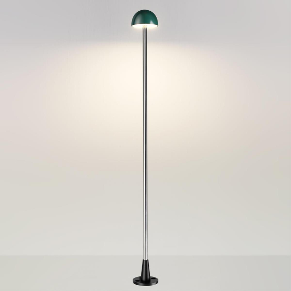 Уличный светильник Odeon Light Nature 7122/4GL Уличный светильник Odeon Light Nature 7122/4GL