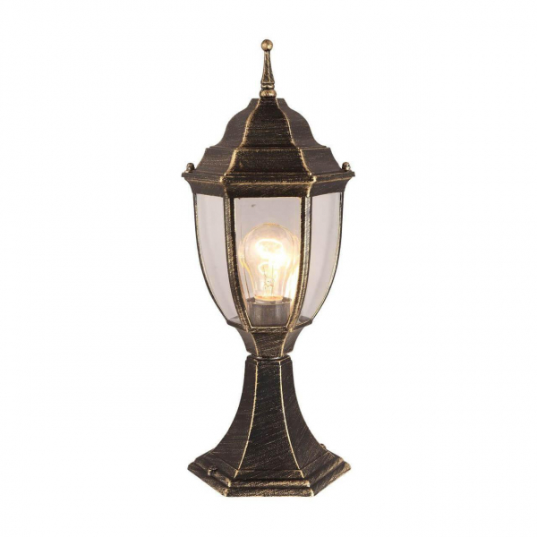 Уличный светильник Arte Lamp Pegasus A3151FN-1BN Уличный светильник Arte Lamp Pegasus A3151FN-1BN