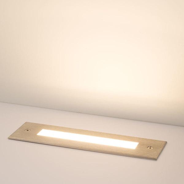 Ландшафтный светодиодный светильник Arlight LTD-Line-Tilt-S210-8W Day4000 034827 Ландшафтный светодиодный светильник Arlight LTD-Line-Tilt-S210-8W Day4000 034827
