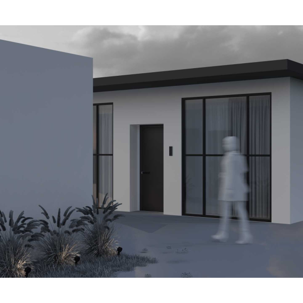 Ландшафтный светильник Maytoni Outdoor O495FL-L10B3K