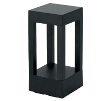 Уличный светодиодный светильник Feron Лос-Анджелес DH801 48448