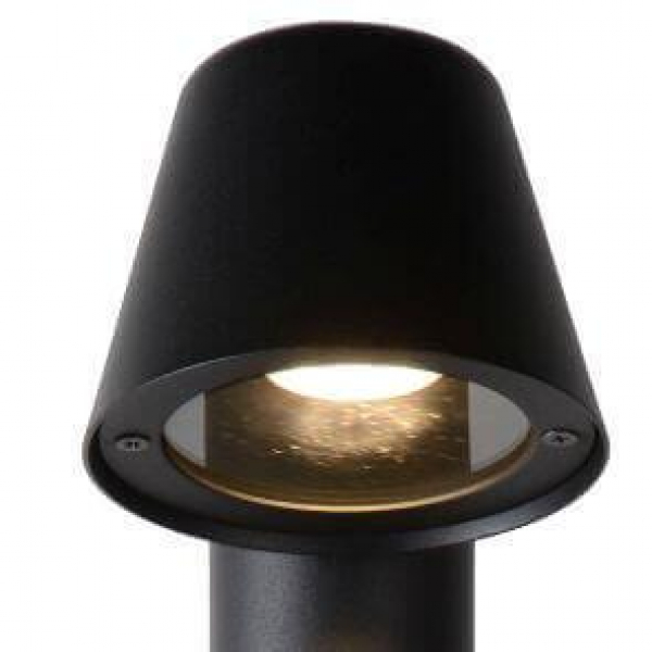 Уличный светодиодный светильник Lucide Dingo Led 14881/70/30 Уличный светодиодный светильник Lucide Dingo Led 14881/70/30