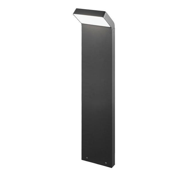 Уличный светодиодный светильник Arlight LGD-Ecran-Boll-H900-9W Warm3000 029992 Уличный светодиодный светильник Arlight LGD-Ecran-Boll-H900-9W Warm3000 029992
