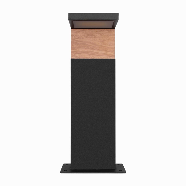 Уличный светодиодный светильник Loft IT Oak 100001/400 Уличный светодиодный светильник Loft IT Oak 100001/400