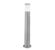 Уличный светильник Ideal Lux Amelia PT1 Grigio 198637