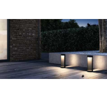 Светильник светодиодный DesignLed FL-1262-800-15-WH-WW 007619