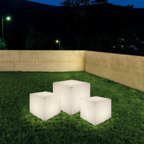 Уличный светильник Nowodvorski Cumulus Cube 8965 Уличный светильник Nowodvorski Cumulus Cube 8965