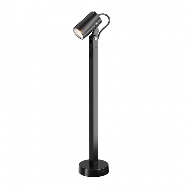 Ландшафтный светильник Maytoni Scope O025FL-01B1 Ландшафтный светильник Maytoni Scope O025FL-01B1