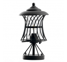 Уличный светильник Feron Мадрид PL524 11687