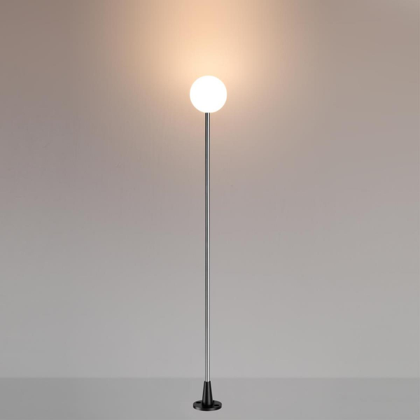 Уличный светильник Odeon Light Nature 7123/1GL Уличный светильник Odeon Light Nature 7123/1GL