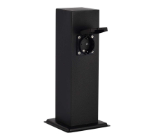 Уличный светильник ST Luce SOCKET SL9012.405.00