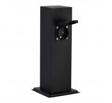 Уличный светильник ST Luce SOCKET SL9012.405.00