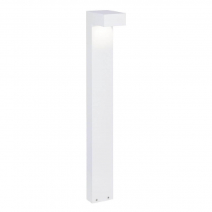 Уличный светильник Ideal Lux Sirio PT2 Big Bianco 115085