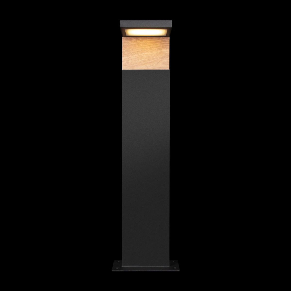 Уличный светодиодный светильник Loft IT Oak 100001/600 Уличный светодиодный светильник Loft IT Oak 100001/600