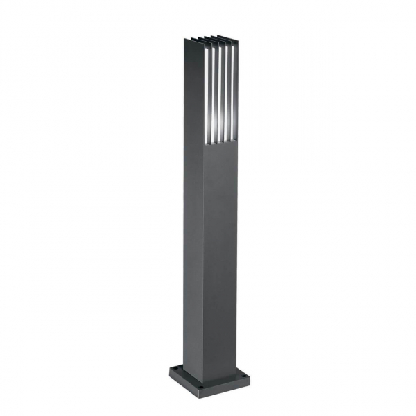 Уличный светильник Ideal Lux Marte PT1 092225 Уличный светильник Ideal Lux Marte PT1 092225