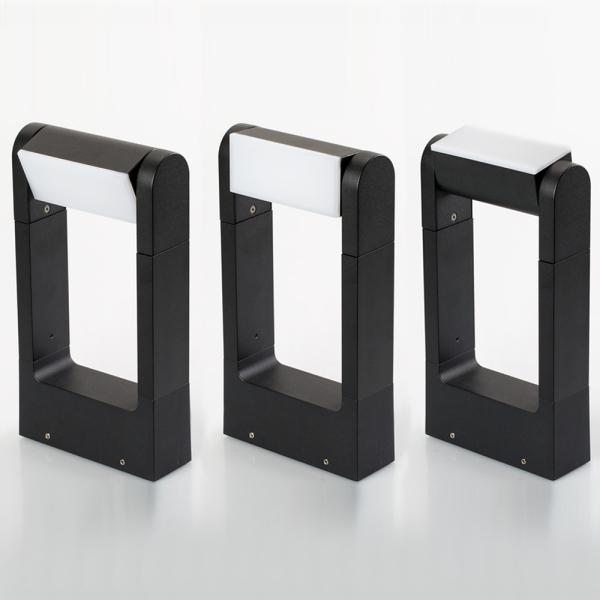Уличный светодиодный светильник Arlight LGD-Path-Frame-Rotary-H300G-6W Warm3000 020397(1) Уличный светодиодный светильник Arlight LGD-Path-Frame-Rotary-H300G-6W Warm3000 020397(1)