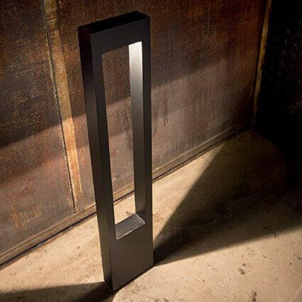 Уличный светильник Ideal Lux Vega Pt1 Nero 136059 Уличный светильник Ideal Lux Vega Pt1 Nero 136059