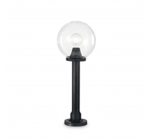 Уличный светильник Ideal Lux Classic Globe PT1 Small Trasparente 187556