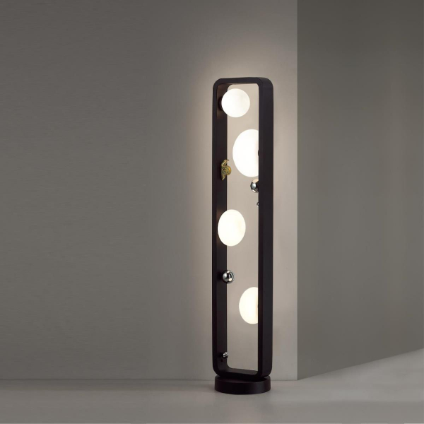 Ландшафтный светильник ODEON LIGHT NATURE 5434/4FB Ландшафтный светильник ODEON LIGHT NATURE 5434/4FB