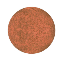 Ландшафтный светильник Deko-Light Bowl Light terracotta 60 836962