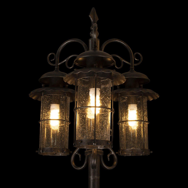 Ландшафтный светильник Loft IT Palermo 100015/2300 Ландшафтный светильник Loft IT Palermo 100015/2300