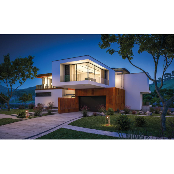 Садовый светильник Kanlux VIMO 50 BR 34985 Садовый светильник Kanlux VIMO 50 BR 34985