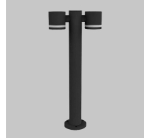 Ландшафтный светильник IMEX IL.0014.0018-2-L600-BK