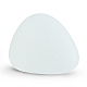 Ландшафтный светильник Nowodvorski Stone S White 10579