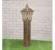 Уличный cветильник Elektrostandard Cassiopeya F GL 1018F a039870