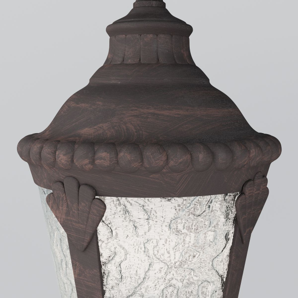 Ландшафтный светильник Maytoni Goiri O029FL-01BZ