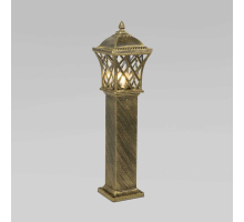 Уличный cветильник Elektrostandard Cassiopeya F GL 1018F a039870