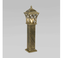 Уличный cветильник Elektrostandard Cassiopeya F GL 1018F a039870