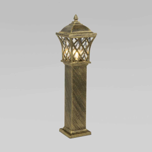 Уличный cветильник Elektrostandard Cassiopeya F GL 1018F a039870